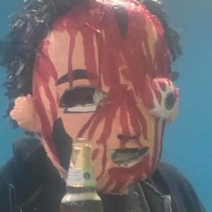 Meet your Posher, Kristopher